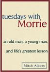 Tuesdays with Morrie