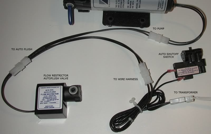Aquatec 8800 Booster Pump Manual