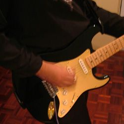 ... jamming with METALIPAN.