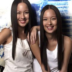 ... may and choy wan on MTV.