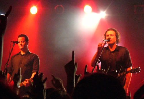Tom Linton and Jim.
