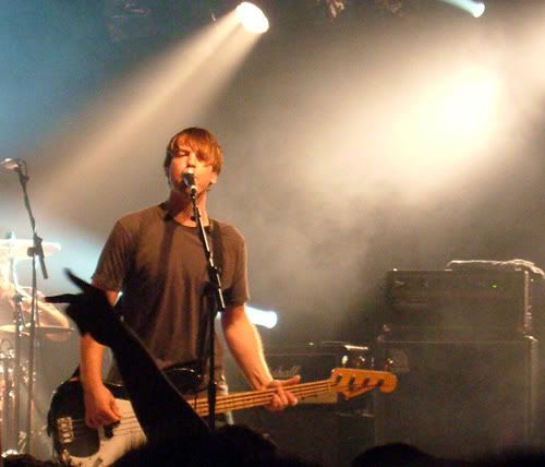 Rick Burch.