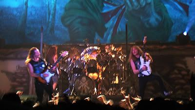 Dave and Janick.