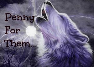 Penny For Them...