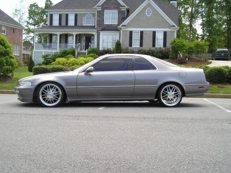 1994 Acura Legend on For Sale   1994 Acura Legend