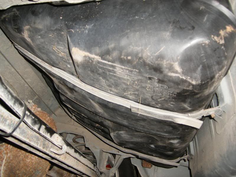 LS1 swap, 96 RS 3.8 (lots of pics) - The Michigan FBody Association