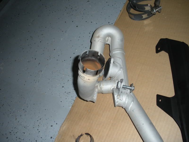 Correct name for this part?