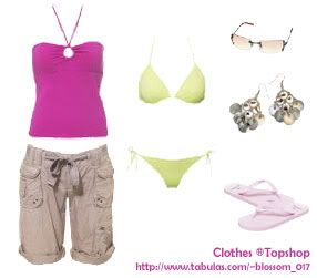 Topshop Mix and Match 02