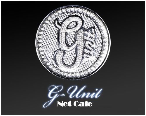 Forum G-Unit Net Cafe Strona Gwna