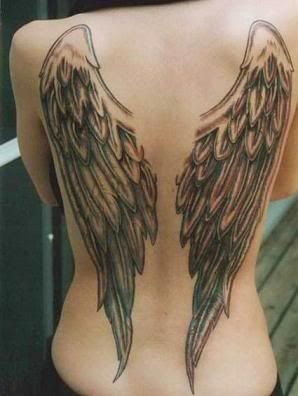 cool wings