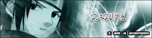 SasukeAvenger