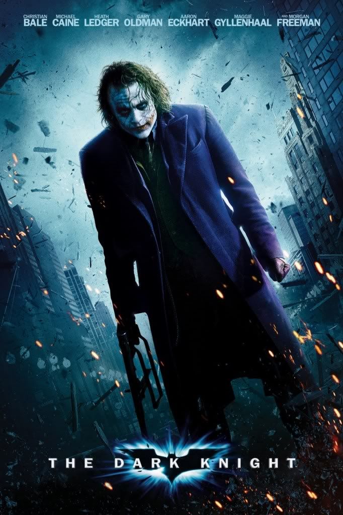 The Dark Knight