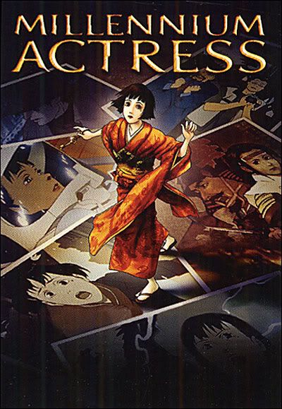 Millennium Actress