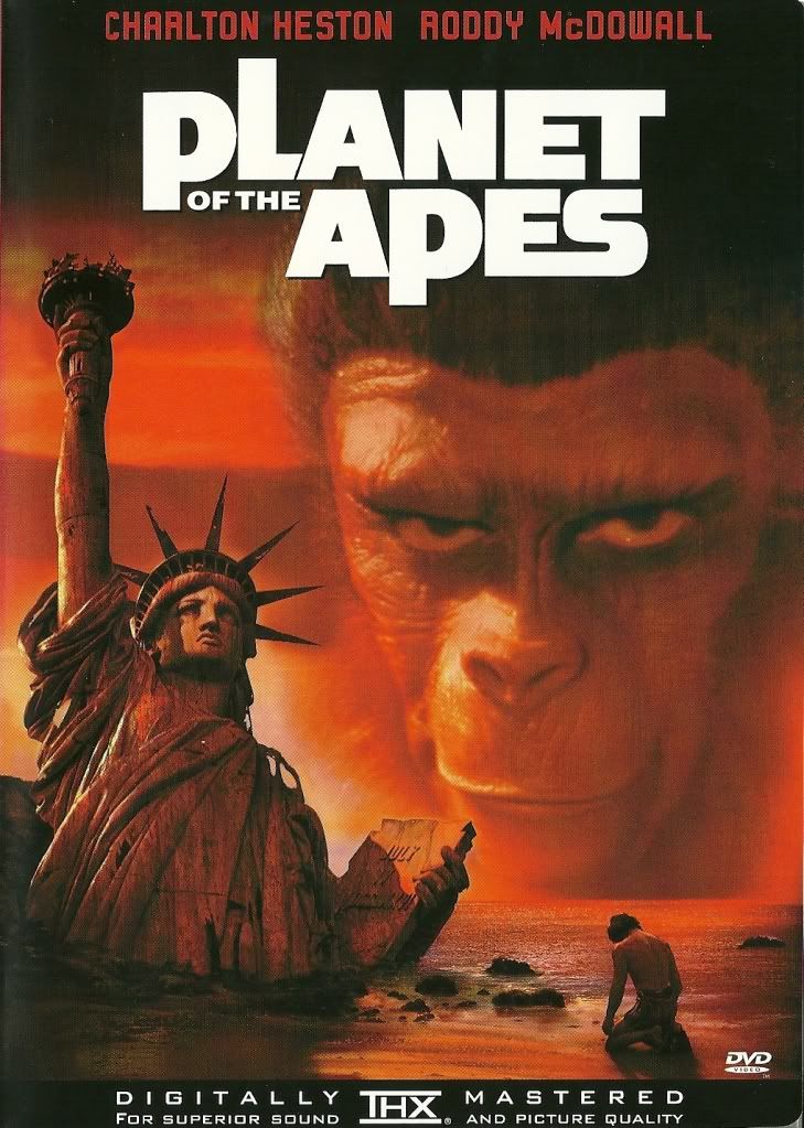 Planet of the Apes