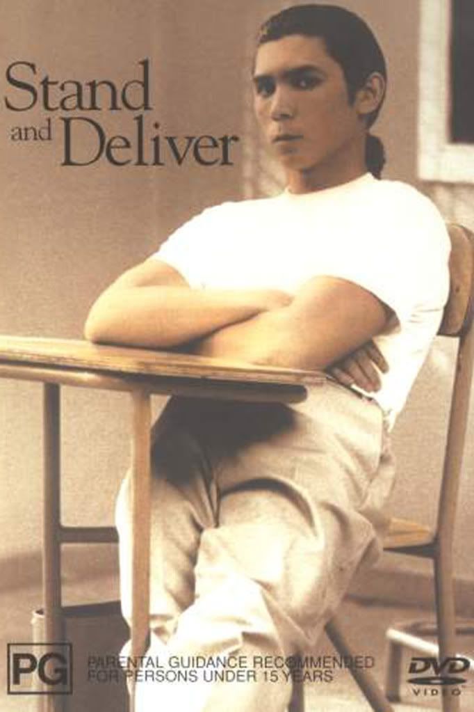 Stand and Deliver