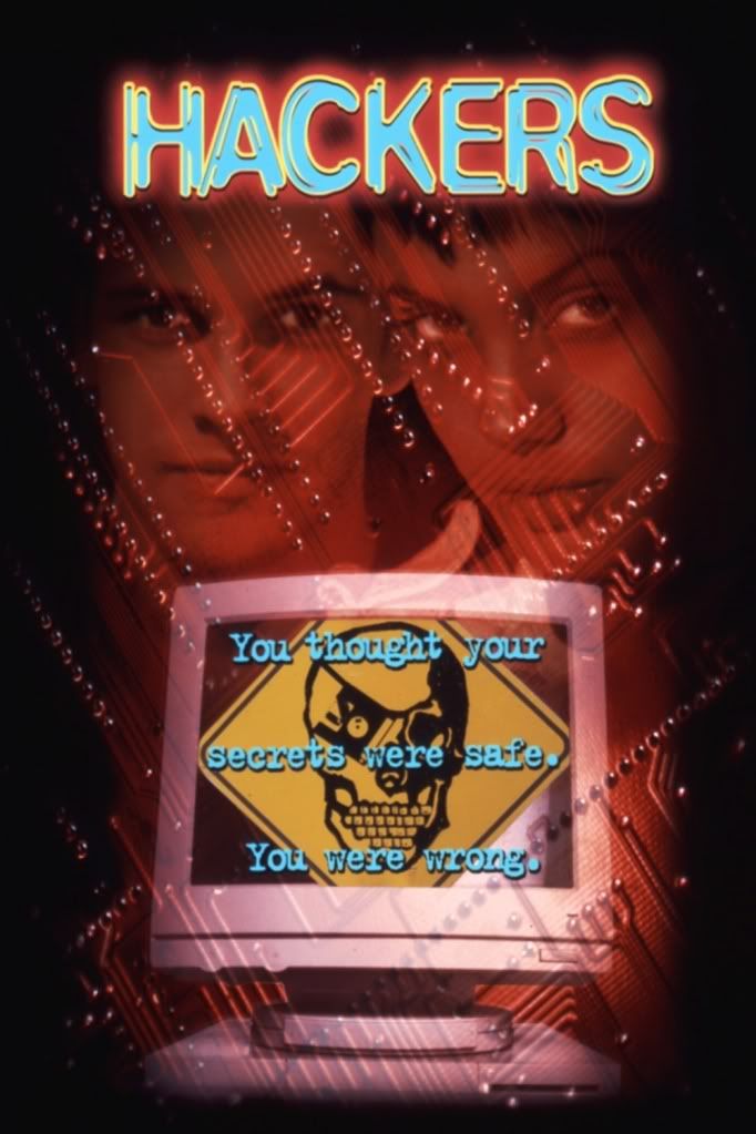 Hackers