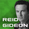 Reid Gideon Avatar