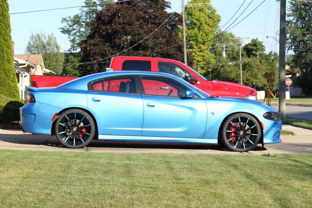 22 s on my hellcat srt hellcat forum