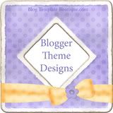 Blogger Theme Designs