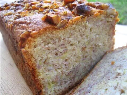 Banana Cake