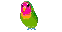 Imagine postata