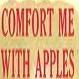Photo Comfort Me with Apples