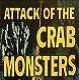 monster crabs movie