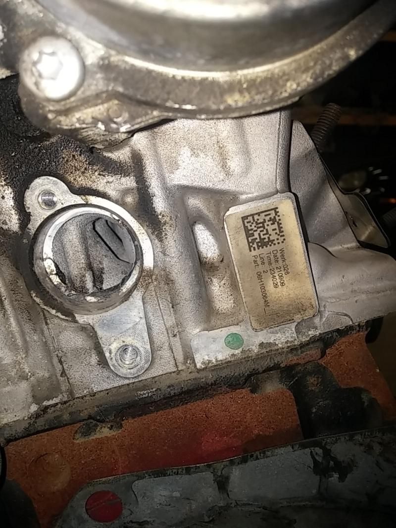 Difference between CBFA and CCTA engine? VW Vortex Volkswagen Forum