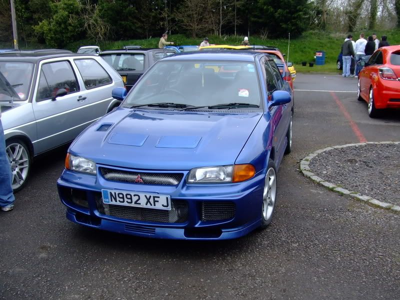 Castle Combe Perfomance Action Car Day 2008 Pics Page