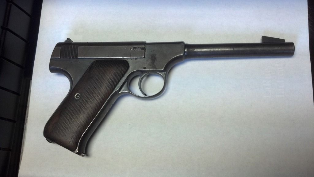 The " Have You Scored Lately" Thread ! - Ammunition & Reloading