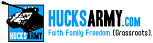 Huck's Army Forum - Join over 20,000 members!