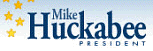 Mike Huckabee's Official Website