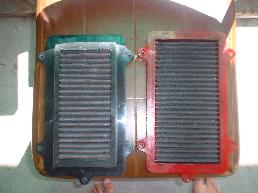 Resultado de imagen de Pippercros suzuki tl1000r