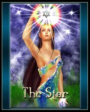 The Star Card