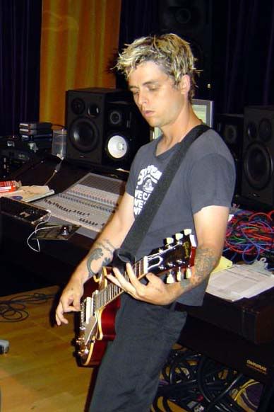 Billie Joe Piccies Tre Land