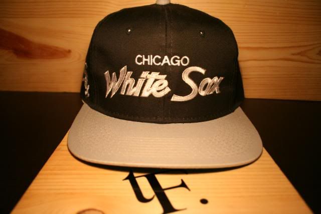 chicago white sox snapback. CHICAGO WHITE SOX Snapback