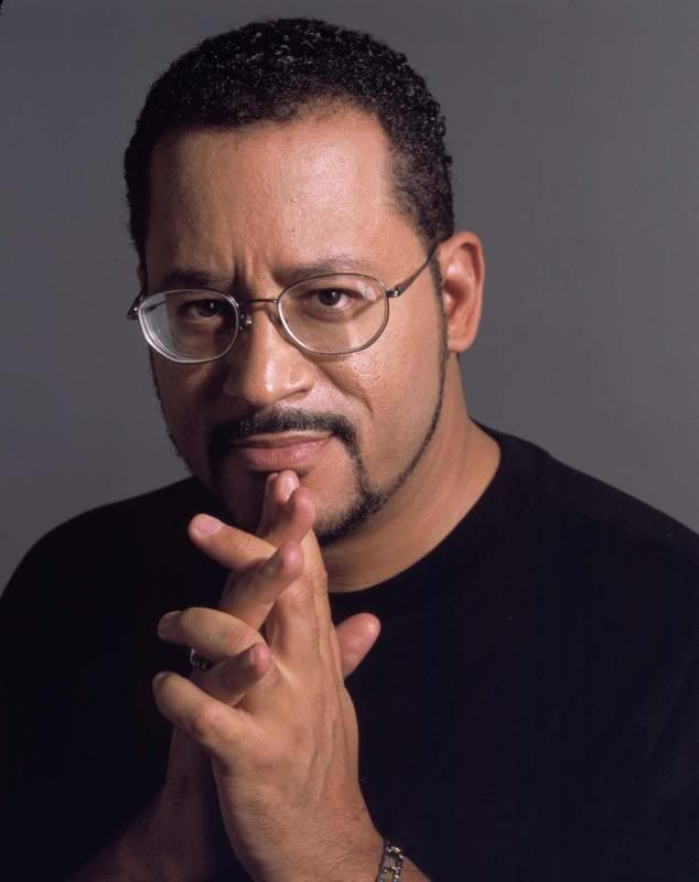 Michael Eric Dyson