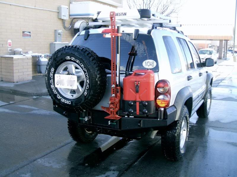 rock lizard buggy