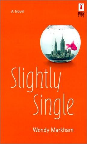 slightly single