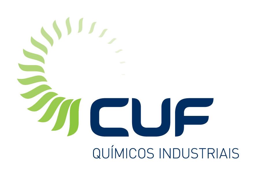 Logotipo CUF