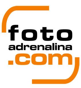 Logotipo Fotoadrenalina 2006-02-03