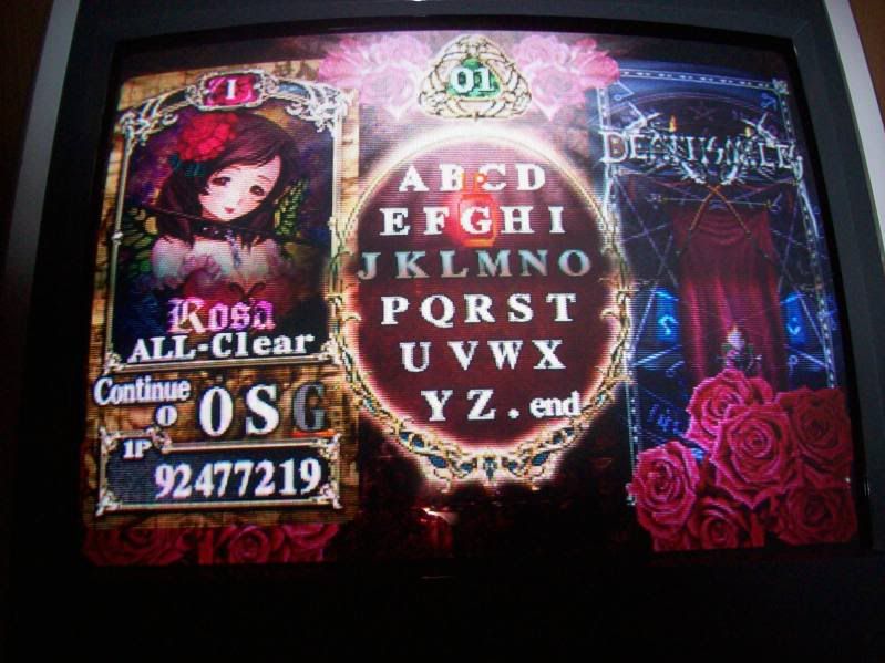DEATHSMILES - all versions & modes - Page 3 - shmups DEATHSMILES - all versions & modes - Page 3 - shmups