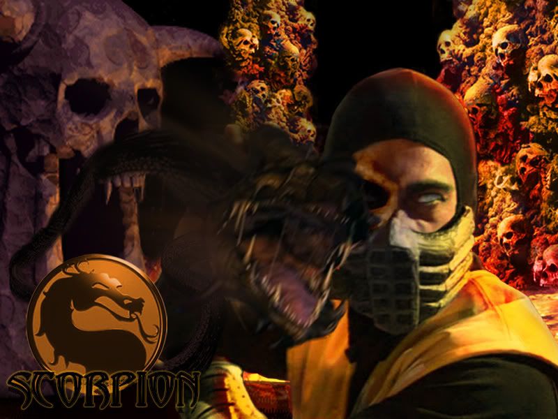 mortal kombat wallpaper 2011. kombat wallpaper 2011.