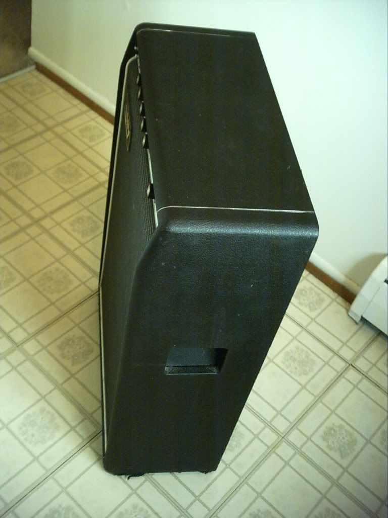 FA Laney Supergroup Plexi type 2x12 combo amp with vintage Greenbacks