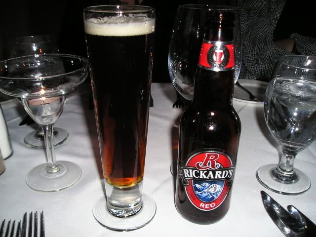 Rickards Red