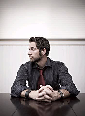 Thought we needed some more Zachary Levi in here