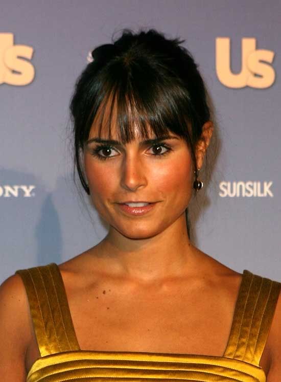 jordana brewster pregnant. jordana brewster hot.