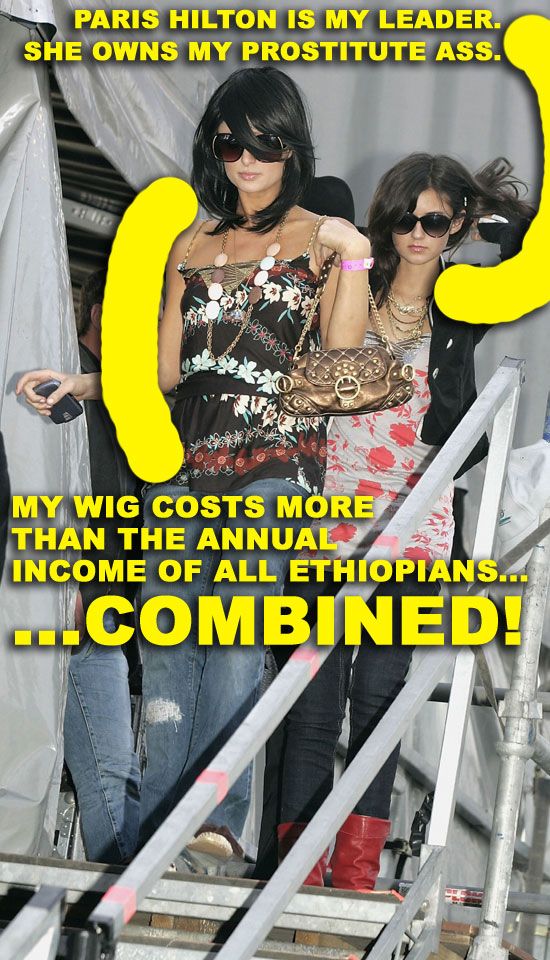 paris hiltons butt crack. Paris Hilton,