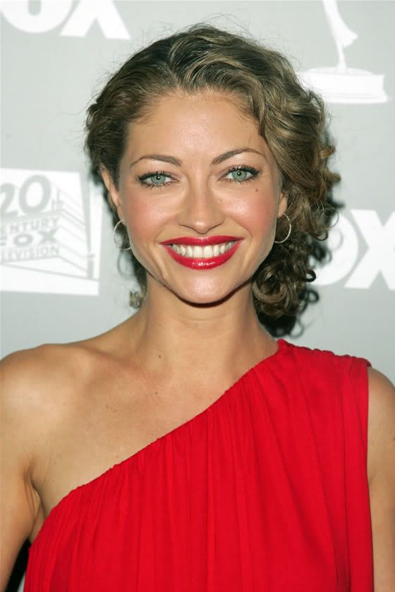 rebecca gayheart 2011. Rebecca Gayheart (born August