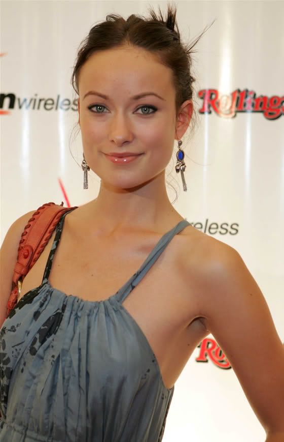 olivia wilde wiki. Olivia Wilde (born Olivia Jane